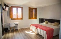 Albergue San Anton - Nhà nghỉ