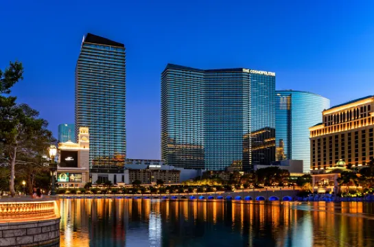 住一起套房 2 室 2 衞公寓