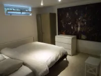 relaxation in Waterloo, 2 steps from the center of Brussels Hotels in Waterloo