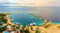 Beach Heaven Guraidhoo