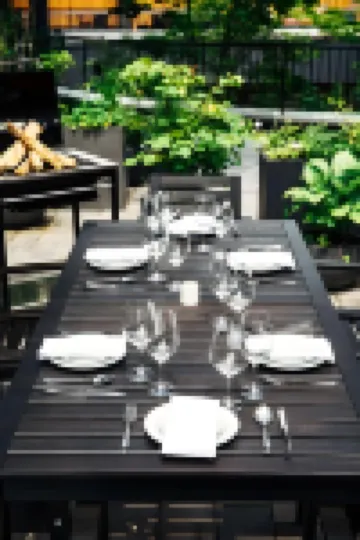 Hotel Karuizawa Cross