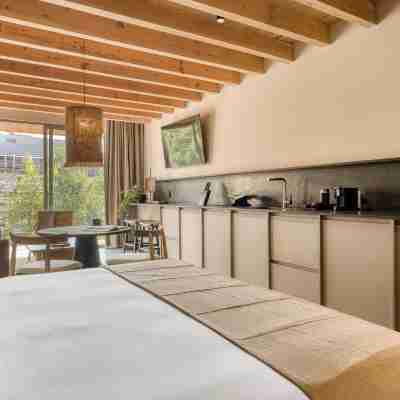 ONTO Alvaro Obregon Mexico City Rooms