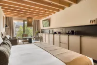 ONTO Alvaro Obregon Mexico City - Kitchens