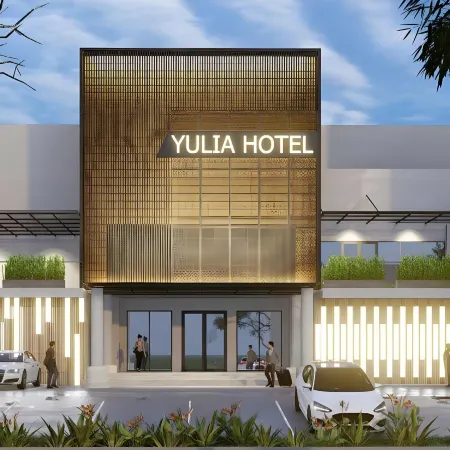 Yulia Hotel Managed by HIG