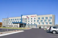 Hampton Inn Lakeville Minneapolis Hotels near Marshalls