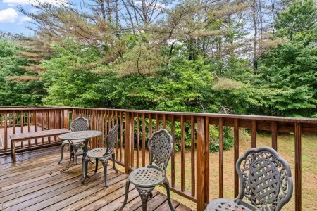 • Hiker's Haven • Weekly & Monthly stays • Pool & Trails Отели в г. Торнтон