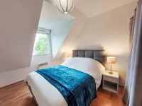 Les Demeures du Parc Hotels in Sarzeau