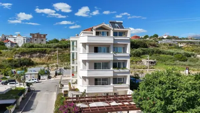 Palace Lidija