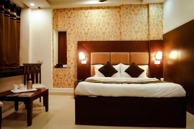 Hotel the Black Gold Hotel a 