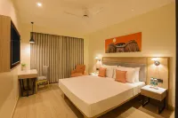 Lemon Tree Hotel, Chinchwad, Pune