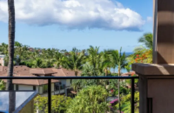 I.P.M PRESENTS: VILLA E301 - STUNNING NEW REMODEL + FLEXIBLE CANCELATION POLICY