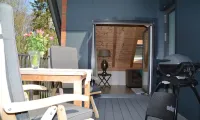 Loft right on the lake !!!