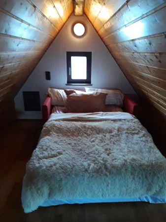 Villa Sans Souci 1913 Отели в г. Ахерн