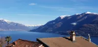 La Casa dei Libri Hotel dekat Ronco
