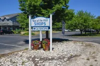 Hilltop Hideaway - 1 Bedroom Condo in Fish Creek