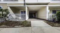 Dune It Right! Steps to gated beach~pool~water park