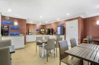 Best Western Inn Hotels in Felton