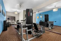 Comfort Suites Hotels in Clovis