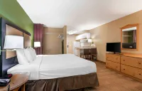Extended Stay America Suites - Kansas City - Overland Park - Nall Ave Hotel a Leawood