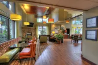 Hampton Inn Gatlinburg