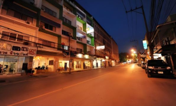 S2S Queen Trang Hotel