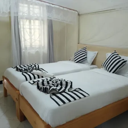 Oltotoi Suites