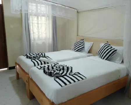 Oltotoi Suites Hotels in Central