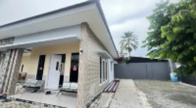 Penginapan Hasanah 酒店