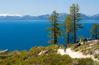Hot Tub and BBQ - Charming Woodsy Cabin Retreat Hotels in El Dorado County