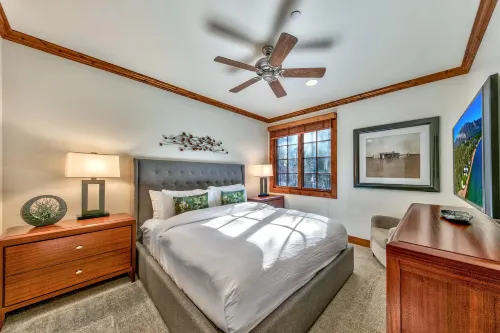 Luxurious Amenities and Heated Pool - Stunning Lakefront Haven