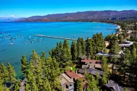 Luxurious Amenities and Heated Pool - Stunning Lakefront Haven