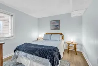 Ocean Access and Resort Amenities - Stylish Coastal Retreat