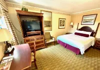 Terminated-Americas Best Value Inn & Suites Chincoteague Is Các khách sạn ở Chincoteague