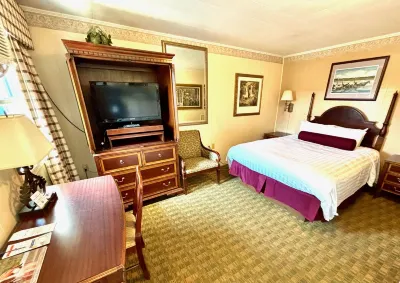 Terminated-Americas Best Value Inn & Suites Chincoteague Is