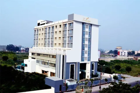 Hotel Lineage