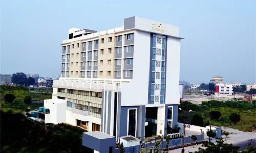 Hotel Lineage