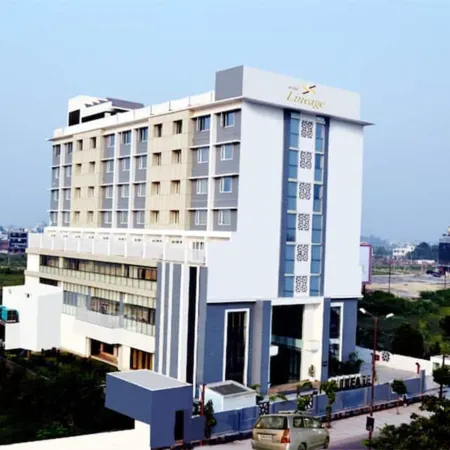 Hotel Lineage