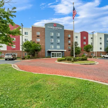 Candlewood Suites FLOWOOD by IHG