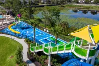 Windsor Hills Resort #102