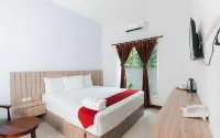 Sapadia Guest House Tamora - Pensions