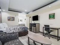 Regency Inn & Suites Humble FM1960 - IAH Airport Hotels in Humble