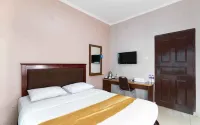 Sapadia HM Joni Hotels in Medan Kota