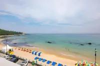 Donghae Eodal Ocean Pension