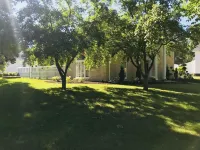 Amazing enchanting historic property