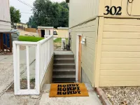 Serene Retreat - Garden View, WiFi, Tranquil Setting