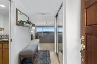 Sweeping Ocean Views and Resort-Style Amenities - Captivating Coastal Retreat