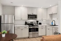 The Silo 4 - 1BD Cozy Retreat Hoteles en Municipio de Morton