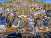 Family-Friendly Cottage w/ Pool & Parking