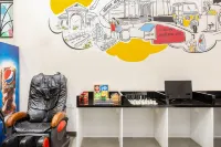 Coliwo Deux - Chandan Nagar