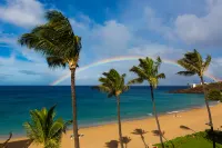 Oceanfront Luxury and Private Lanai - Stunning Kaanapali Sanctuary